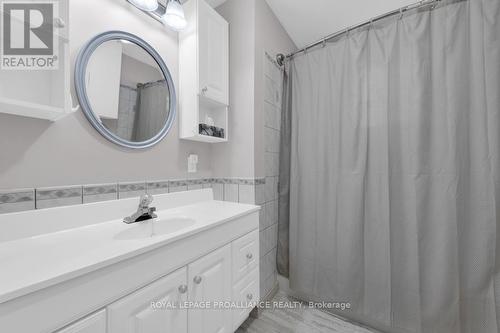 3 Louisa Street, Tweed, ON - Indoor Photo Showing Bathroom