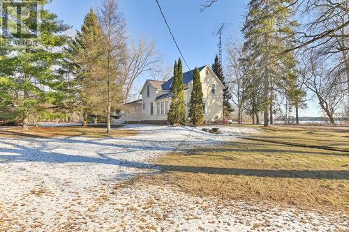 3 Louisa Street, Tweed, ON - Outdoor With View