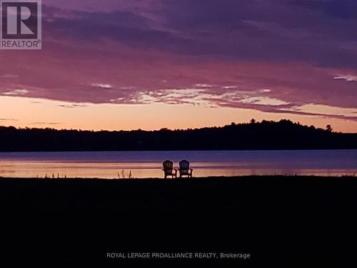 3 Louisa Street, Tweed, ON - Outdoor With Body Of Water With View