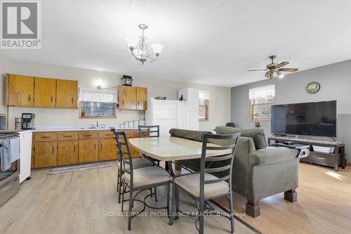 3 Louisa Street, Tweed, ON - Indoor