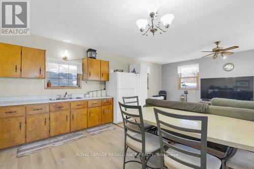 3 Louisa Street, Tweed, ON - Indoor