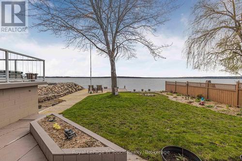 278 Robins Point Road, Tay (Victoria Harbour), ON - Outdoor