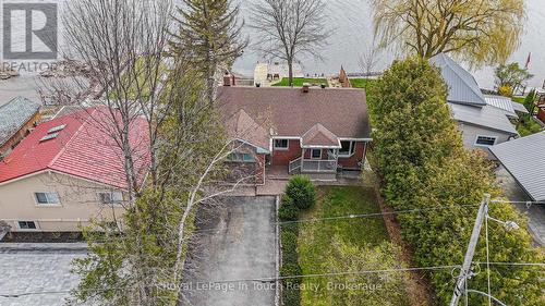 278 Robins Point Road, Tay (Victoria Harbour), ON - Outdoor