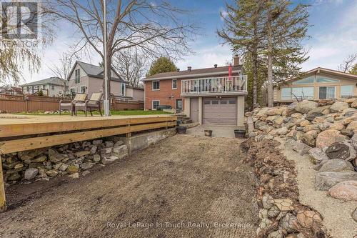 278 Robins Point Road, Tay (Victoria Harbour), ON - Outdoor