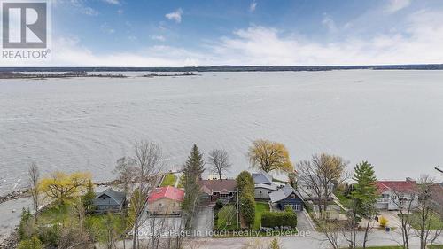 278 Robins Point Road, Tay (Victoria Harbour), ON - Outdoor With Body Of Water With View