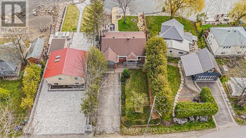 278 Robins Point Road, Tay (Victoria Harbour), ON - Outdoor