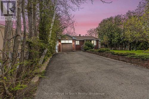 278 Robins Point Road, Tay (Victoria Harbour), ON - Outdoor