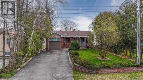 278 Robins Point Road, Tay (Victoria Harbour), ON - Outdoor