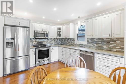 278 Robins Point Road, Tay (Victoria Harbour), ON - Indoor