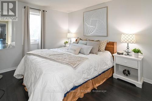 2 Barnard Court, Ajax, ON - Indoor Photo Showing Bedroom