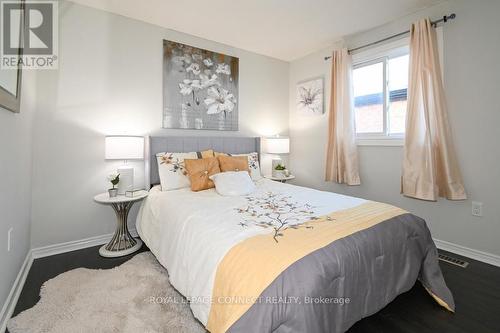 2 Barnard Court, Ajax, ON - Indoor Photo Showing Bedroom