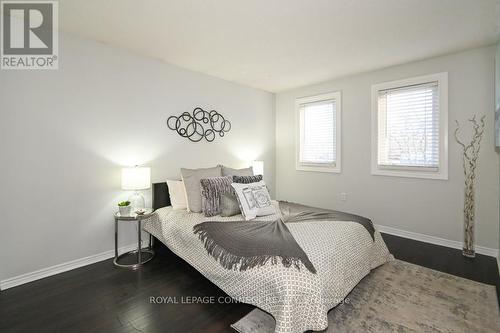 2 Barnard Court, Ajax, ON - Indoor Photo Showing Bedroom