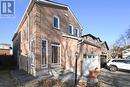 2 Barnard Court, Ajax, ON  - Outdoor 