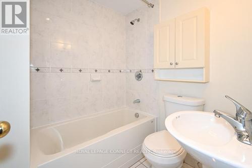 2 Barnard Court, Ajax, ON - Indoor Photo Showing Bathroom