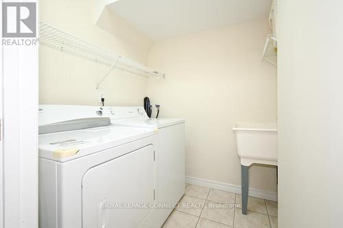 2 Barnard Court, Ajax, ON - Indoor Photo Showing Laundry Room