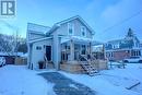 71 Cambridge Street S, Kawartha Lakes (Lindsay), ON  - Outdoor 