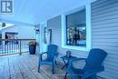 71 Cambridge Street S, Kawartha Lakes (Lindsay), ON  - Outdoor With Deck Patio Veranda With Exterior 