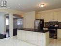 8 Stonecrop Road, Brampton, ON  - Indoor Photo Showing Kitchen 