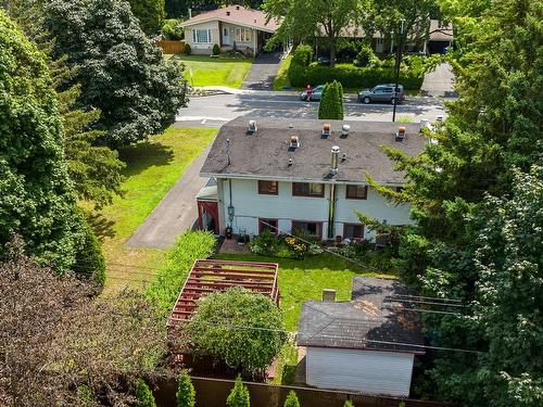 Aerial photo - 1177 Boul. Des Ormeaux, Longueuil (Le Vieux-Longueuil), QC - Outdoor