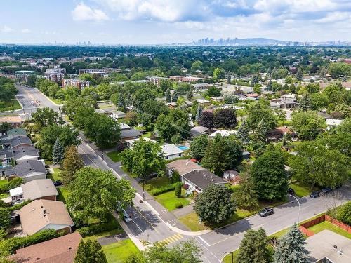 Aerial photo - 1177 Boul. Des Ormeaux, Longueuil (Le Vieux-Longueuil), QC - Outdoor With View