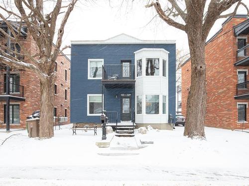 Frontage - 522 1Re Rue, Saint-Jean-Sur-Richelieu, QC - Outdoor With Facade