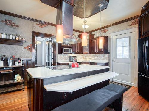 Kitchen - 522 1Re Rue, Saint-Jean-Sur-Richelieu, QC - Indoor