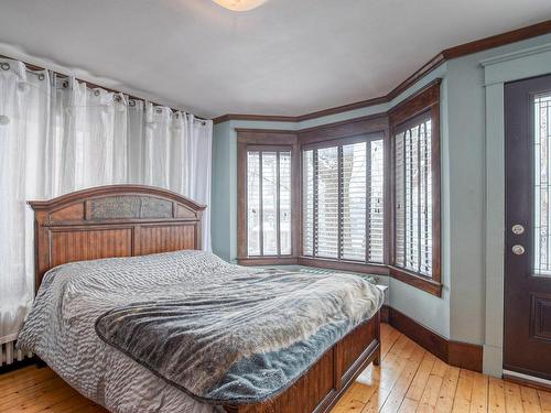 Master bedroom - 522 1Re Rue, Saint-Jean-Sur-Richelieu, QC - Indoor Photo Showing Bedroom