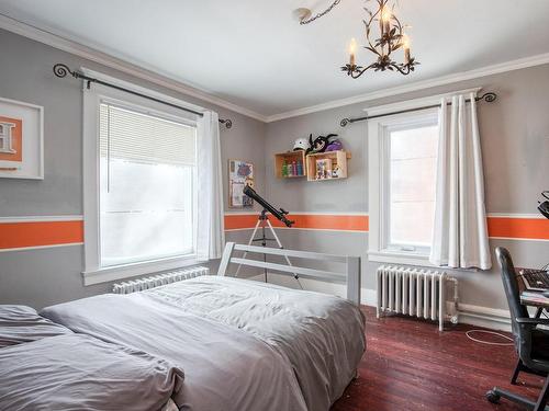 Bedroom - 522 1Re Rue, Saint-Jean-Sur-Richelieu, QC - Indoor Photo Showing Bedroom