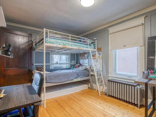 Bedroom - 522 1Re Rue, Saint-Jean-Sur-Richelieu, QC - Indoor Photo Showing Bedroom