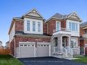 4516 Eclipse Way, Niagara Falls, ON  - Outdoor With Facade 