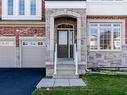 4516 Eclipse Way, Niagara Falls, ON  - Outdoor With Facade 