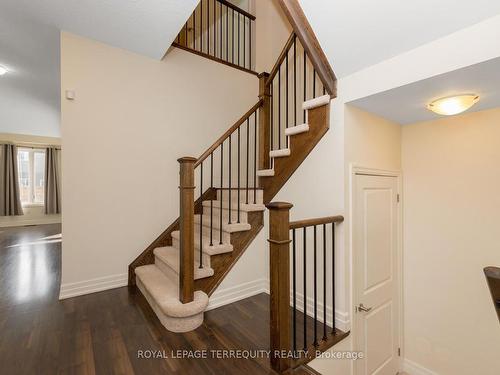 4516 Eclipse Way, Niagara Falls, ON - Indoor Photo Showing Other Room