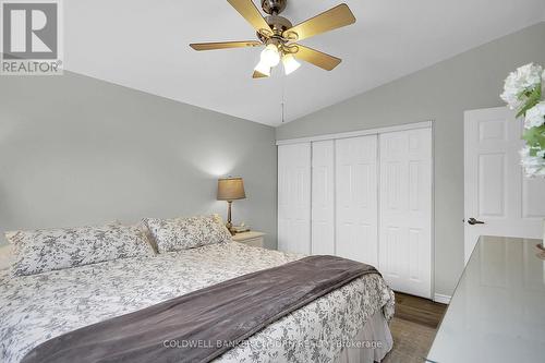 1391 Toulon Street E, Ottawa, ON - Indoor Photo Showing Bedroom