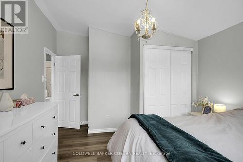 1391 Toulon Street E, Ottawa, ON - Indoor Photo Showing Bedroom