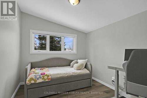 1391 Toulon Street E, Ottawa, ON - Indoor Photo Showing Bedroom