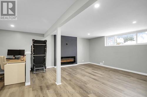 1391 Toulon Street E, Ottawa, ON - Indoor