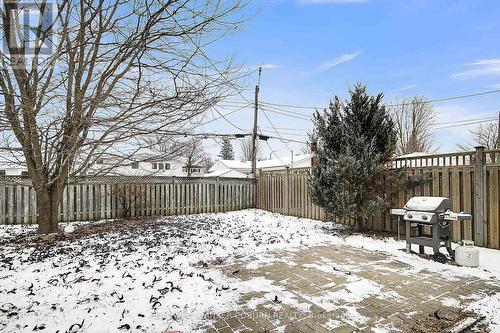 1391 Toulon Street E, Ottawa, ON - Outdoor