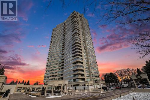 1506 - 1480 Riverside Drive, Ottawa, ON - Outdoor With Facade