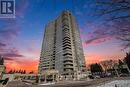 1506 - 1480 Riverside Drive, Ottawa, ON  - Outdoor With Facade 