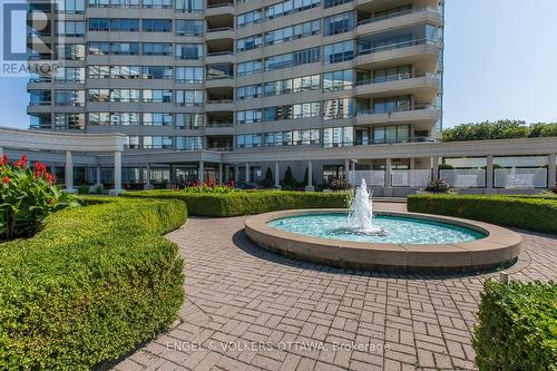 1506 - 1480 Riverside Drive, Ottawa, ON - Outdoor With Balcony