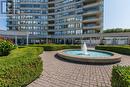 1506 - 1480 Riverside Drive, Ottawa, ON  - Outdoor With Balcony 