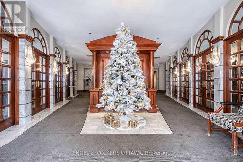 1506 - 1480 Riverside Drive, Ottawa, ON - Indoor Photo Showing Other Room