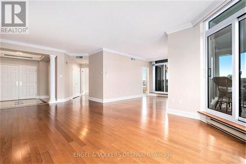 1506 - 1480 Riverside Drive, Ottawa, ON - Indoor Photo Showing Other Room