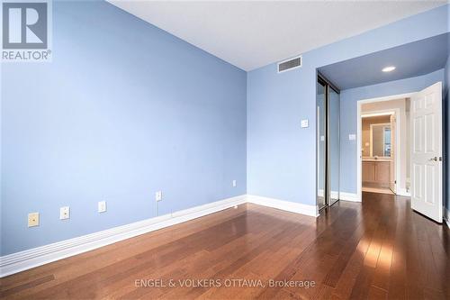 1506 - 1480 Riverside Drive, Ottawa, ON - Indoor Photo Showing Other Room