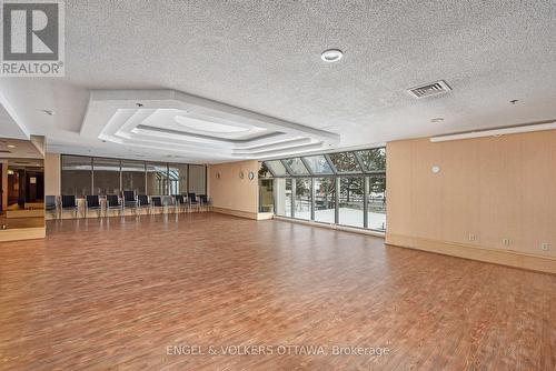 1506 - 1480 Riverside Drive, Ottawa, ON - Indoor Photo Showing Other Room