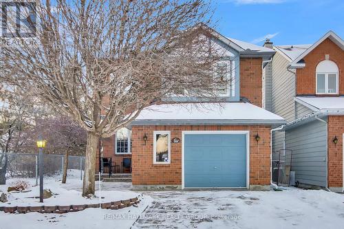 32 Forestview Crescent, Ottawa, ON - Outdoor