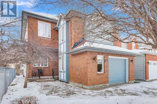 32 Forestview Crescent, Ottawa, ON - Outdoor