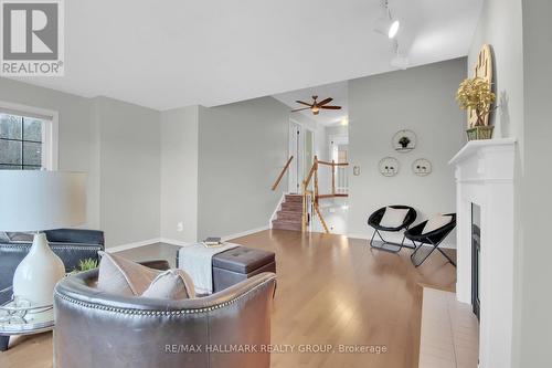 32 Forestview Crescent, Ottawa, ON - Indoor