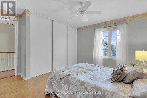 32 Forestview Crescent, Ottawa, ON - Indoor Photo Showing Bedroom