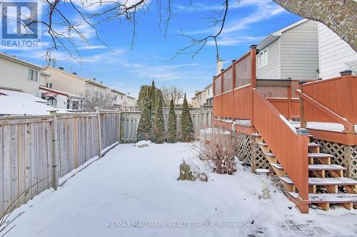 32 Forestview Crescent, Ottawa, ON - Outdoor